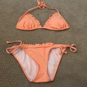 Victoria’s Secret bikini